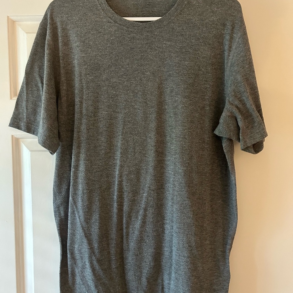 Patagonia Capilene Cool Trail Shirt